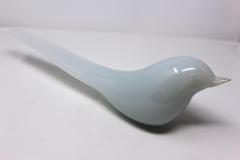 Murano Luxury Glass Dove Figurines by Murano Luxury Glass - 660233