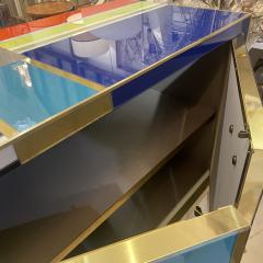 Murano Mosaic Sideboard - 3815587