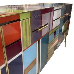 Murano Mosaic Sideboard - 3815627