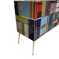 Murano Mosaic Sideboard - 3815635