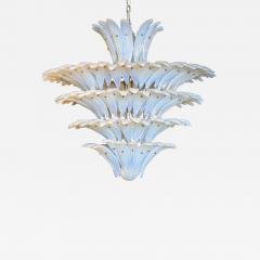 Murano Palmette Chandelier - 368624