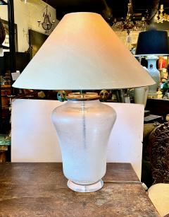 Murano Scavo Corroso Lamp II - 2517745