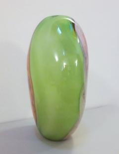 Murano Vase by Effe Due - 2629094