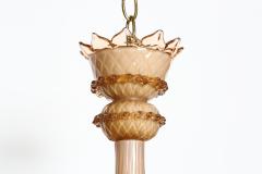 Murano chandelier - 1523499