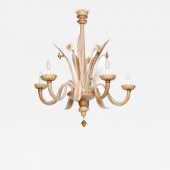 Murano chandelier - 1526997