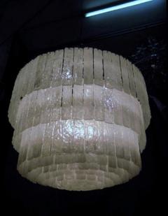 Murano glass ceiling light - 904389