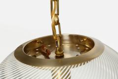 Murano glass ceiling light - 2259407