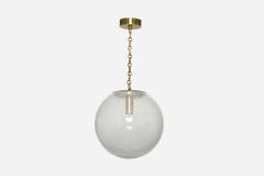 Murano glass ceiling light - 2259409