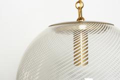 Murano glass ceiling light - 2259413