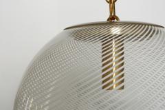 Murano glass ceiling light - 2259415