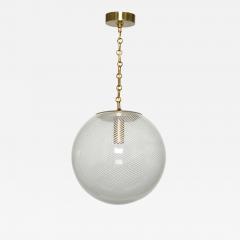 Murano glass ceiling light - 2261239