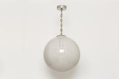 Murano glass ceiling pendant - 1195653