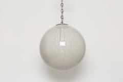 Murano glass ceiling pendant - 1195654