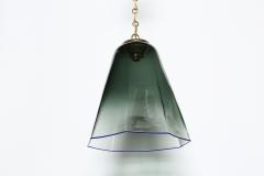 Murano glass ceiling pendant - 1523700