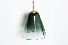 Murano glass ceiling pendant - 1523711