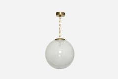 Murano glass ceiling pendant - 2028817