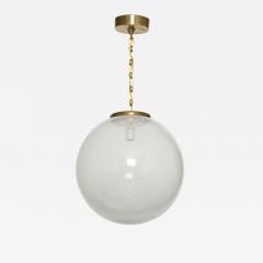 Murano glass ceiling pendant - 2029215