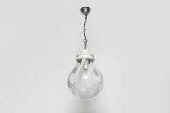 Murano glass ceiling pendant - 3366225