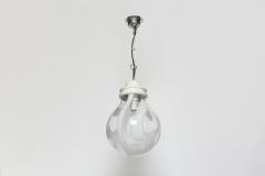 Murano glass ceiling pendant - 3366226