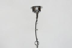 Murano glass ceiling pendant - 3366229