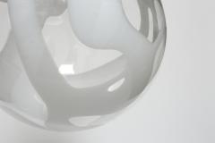 Murano glass ceiling pendant - 3366233