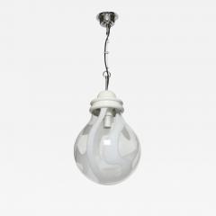 Murano glass ceiling pendant - 3372184