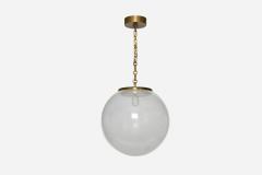 Murano glass ceiling pendant - 4152878