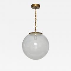 Murano glass ceiling pendant - 4153100