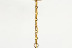 Murano glass ceiling pendant Italy - 4469102