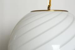 Murano glass ceiling pendant Italy - 4469103
