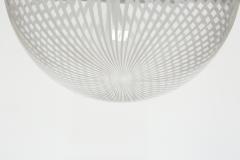 Murano glass ceiling pendants - 2257291