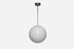 Murano glass ceiling pendants - 2733697