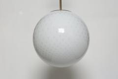 Murano glass ceiling pendants - 2733705