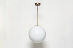 Murano glass ceiling pendants - 2733740