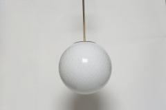 Murano glass ceiling pendants - 2733773