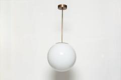 Murano glass ceiling pendants - 2884659
