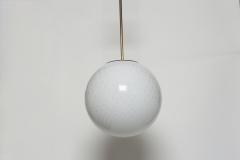 Murano glass ceiling pendants - 2884665