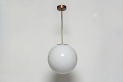 Murano glass ceiling pendants - 2884666