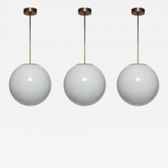 Murano glass ceiling pendants - 2885768