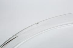 Murano glass flush mount - 1008203