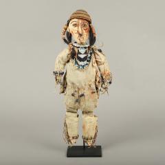 Murdoc Indian Dolls - 4533558