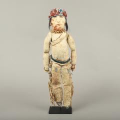 Murdoc Indian Dolls - 4533561