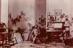 Murdoc Indian Dolls - 4533562