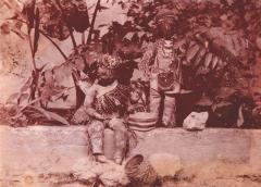 Murdoc Indian Dolls - 4533563