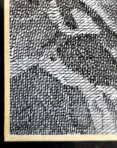 Murray Herbert Tinkelman H P Lovecraft Dream Quest of Unknown Kadath Original Art for Sale Signed - 4705964