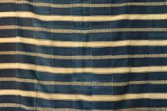 Museum Quality West African Indigo Textile - 923951