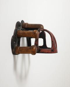 Musgraves of Belfast Saddle Rack - 4325037