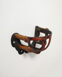Musgraves of Belfast Saddle Rack - 4325039