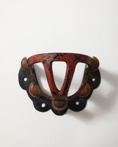 Musgraves of Belfast Saddle Rack - 4325041