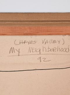 My Neighborhood Hayes Valley 1992 - 3320919